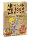 Игра с карти Munchkin Zombies 2: Armed and Dangerous (Updated) - 1t