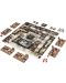 Настолна игра Zombicide: Black Plague - Кооперативна - 4t