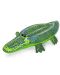 Надуваема играчка Bestway - Крокодил - 1t