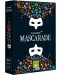 Настолна игра Mascarade (Second Edition) - парти - 1t