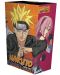 Naruto Box Set 3 Volumes 49-72  with Premium - 1t