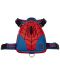Нагръдник за кучета Loungefly Marvel: Spider-Man - Spider-Man (С раничка), размер M - 1t