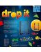 Настолна игра Drop It - семейна - 3t