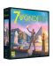 Настолна игра 7 Wonders (Second Edition) - българско издание - 1t