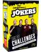 Настолна игра Impractical Jokers: Box of Challenges - Парти - 1t