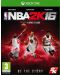 NBA 2K16 (Xbox One) - 1t