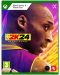 NBA 2K24 - Black Mamba Edition (Xbox One/Series X) - 1t
