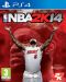 NBA 2k14 (PS4) - 1t