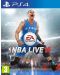 NBA Live 16 (PS4) - 1t
