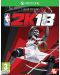 NBA 2K18 Shaq Legend Edition (Xbox One) - 1t