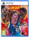 NBA 2K22 - 75th Anniversary Edition (PS5) - 1t