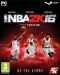 NBA 2K16 (PC) - 1t