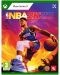 NBA 2K23 - Standard Edition (Xbox Series X) - 1t