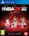 NBA 2K16 (PS4) - 1t