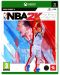 NBA 2K22 (Xbox Series X) - 1t