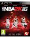 NBA 2K16 (PS3) - 1t
