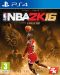 NBA 2K16 - Michael Jordan Special Edition (PS4) - 1t