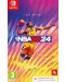 NBA 2K24 - Kobe Bryant Edition - Код в кутия (Nintendo Switch) - 1t