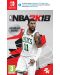 NBA 2K18 (Nintendo Switch) - 1t