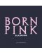 Несесер за гримове GB eye Music: Blackpink - Born Pink - 2t