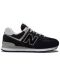 Мъжки обувки New Balance - 574 Classics , черни - 1t