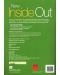 New Inside Out Elementary: Workbook / Английски език (Работна тетрадка) - 2t