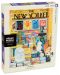 Пъзел New York Puzzle от 1000 части - Магазин за изкуство - 2t