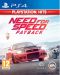 Need for Speed Payback (PS4) - 1t