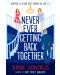 Never Ever Getting Back Together - 1t
