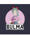 Несесер за гримове ABYstyle Animation: Dragon Ball - Bulma - 2t