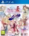 Nelke & the Legendary Alchemists: Ateliers of the New World (PS4) - 1t