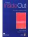 New Inside Out Intermediate: Student's Book / Английски език (Учебник) - 1t