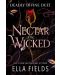 Nectar of the Wicked - 1t