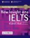 New Insight into IELTS Student's Book with Answers with Testbank - 1t