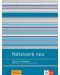 Netzwerk neu B1: Lehrerhandbuch mit 4 Audio-CDs und Video-DVD - 1t