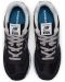 Мъжки обувки New Balance - 574 Classics , черни - 3t