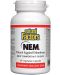 NEM Natural Eggshell Membrane, 500 mg, 60 капсули, Natural Factors - 1t