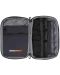 Несесер за мобилни аксесоари Xtorm - Travel Bag, сив - 2t