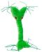 Плюшена фигура Giant Microbes Adult: Nerve Cell - Neuron (Gigantic) - 1t