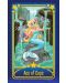 Neopets: The Official Tarot Deck (78-Card Deck and 176-Page Guidebook) - 2t