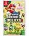 New Super Mario Bros. U Deluxe (Nintendo Switch) - 1t