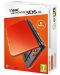 New Nintendo 3DS XL - Orange Black - 1t