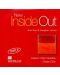 New Inside Out Upper-Intermediate: Class CDs / Английски език (аудио CD) - 1t