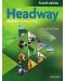 New Headway 4E Beginner Student's Book / Английски език - ниво Beginner: Учебник - 1t
