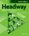 New Headway 4E Beginner Workbook without Key / Английски език - ниво Beginner: Учебна тетрадка без отговори - 1t