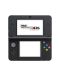 New Nintendo 3DS - Black - 6t