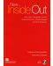 New Inside Out Upper-Intermediate: Teacher's Book / Английски език (Книга за учителя) - 1t