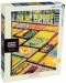 Пъзел New York Puzzle от 1000 части - Търговия на килими - 2t