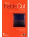 New Inside Out Pre-Intermediate: Workbook / Английски език (Работна тетрадка) - 1t