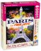 Пъзел New York Puzzle от 1000 части - Париж - 2t